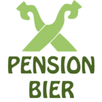 Logo Spreewald Pension Bier