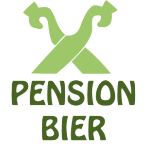 Logo Spreewald Pension Bier