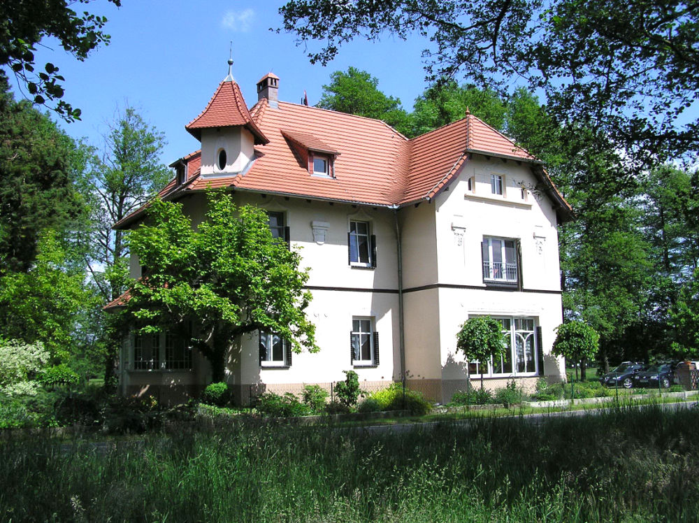 Pension im Spreewald in Burg
